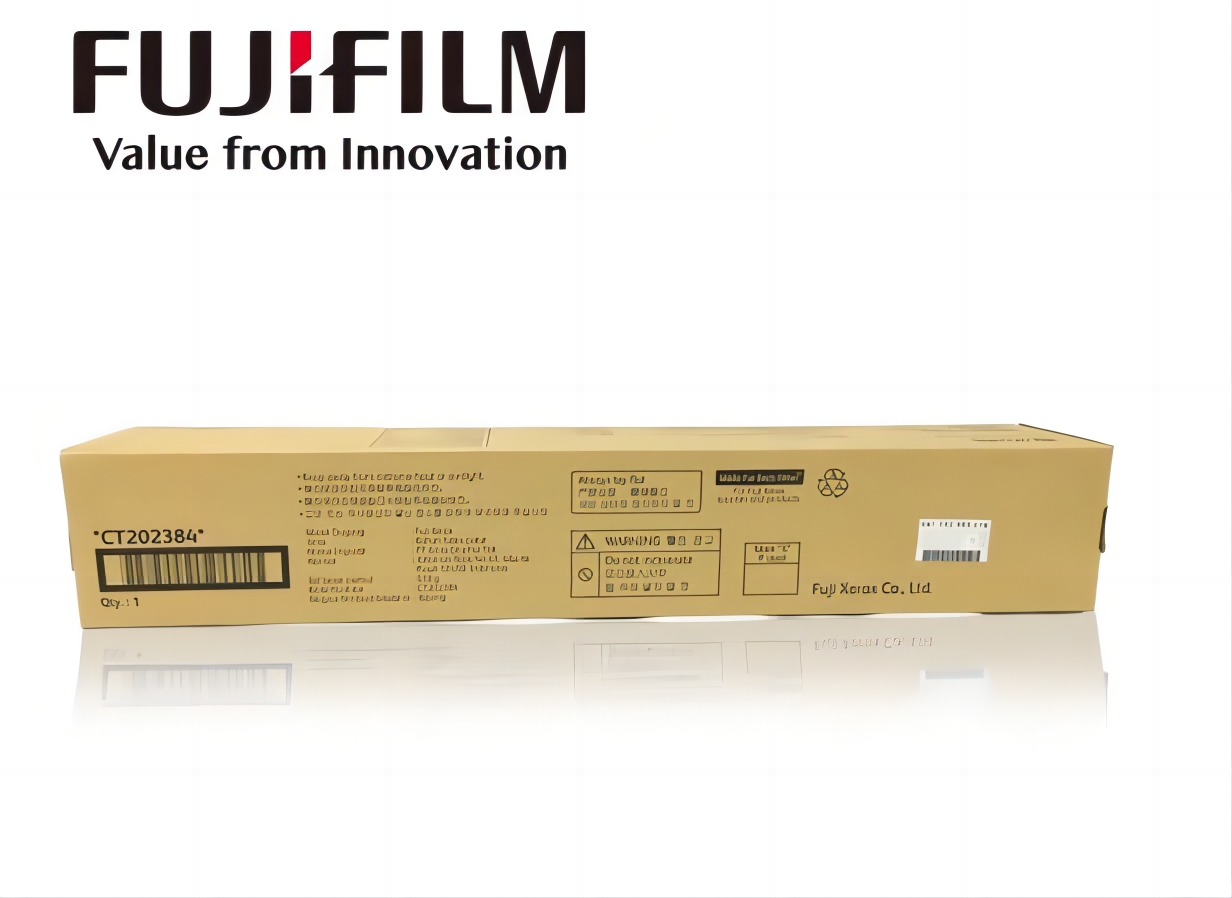 富士施樂(lè)/FujiXerox S2011 粉盒 原裝耗材 大容量 黑色